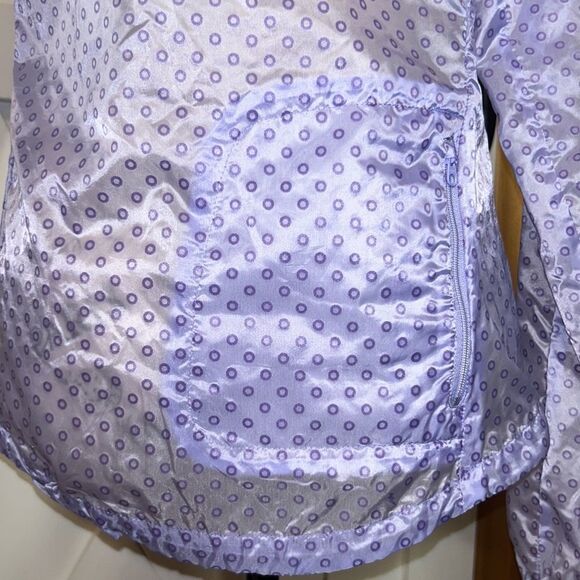 Nike | Running Coat Windbreaker Packable Jacket 🌸 - Picture 10 of 12